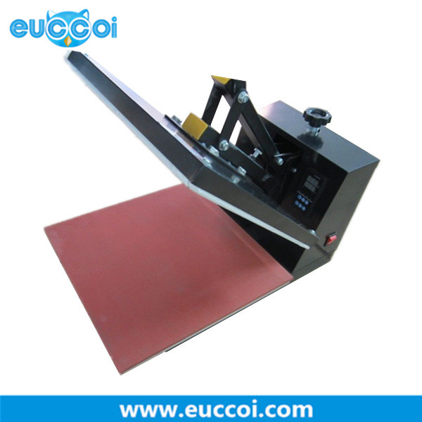 Paper Heat Press Machine