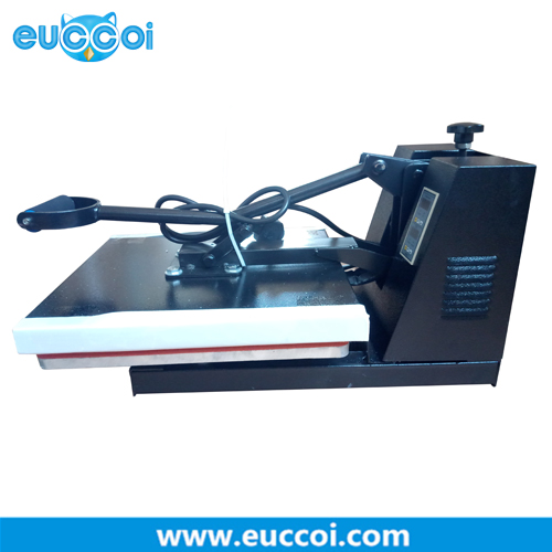 Paper Heat Press Machine