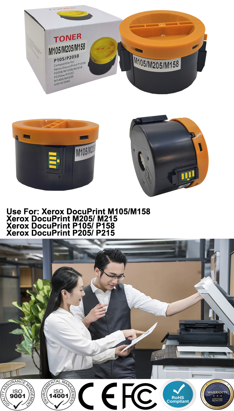 docuprint m215