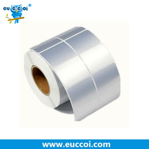 Direct Thermal Labels High Quality Printing Labels Roll Removable