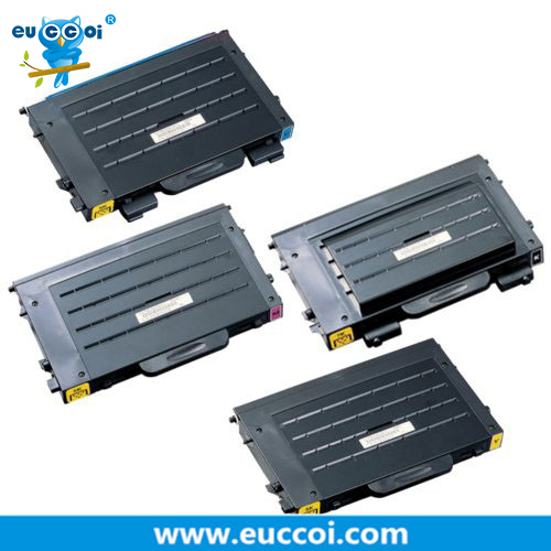 CLP-500D7K 500D5C 500D5M 500D5Y