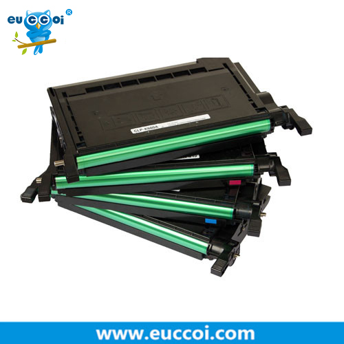 CLP-K600A C600A M600A Y600A