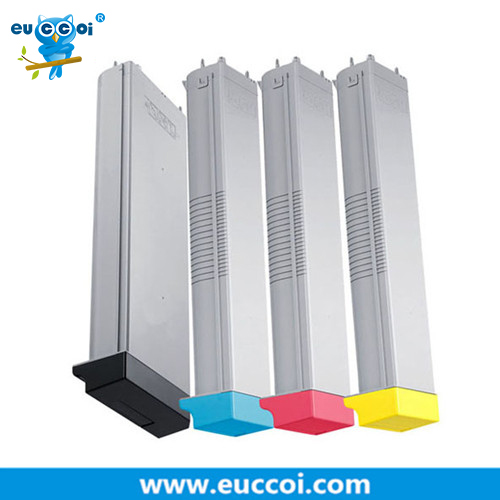 CLT-C607S M607S Y607S