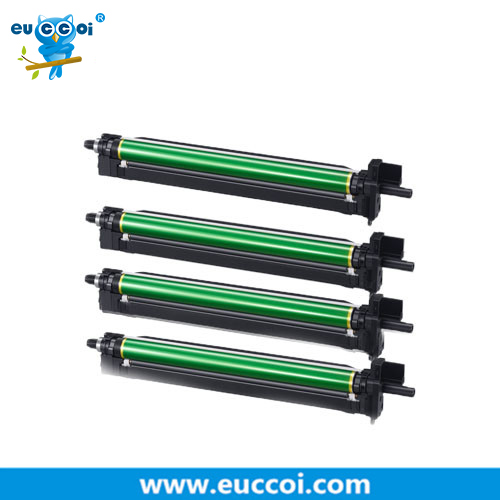 CLT-R809 Imaging Unit-BK C M Y