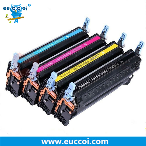 CRG-117 317 717 BK C M Y