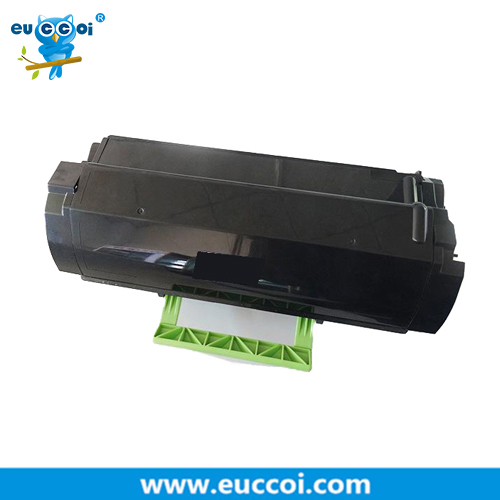EUCCOI 50F1000 501 MS310 Copier Toner 1