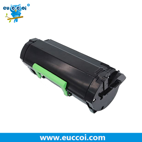 EUCCOI 50F3H0E Toner Cartridge 1