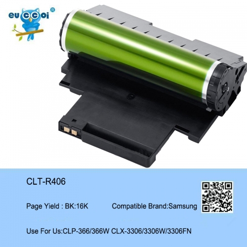 EUCCOI CLT-R406 Drum Unit