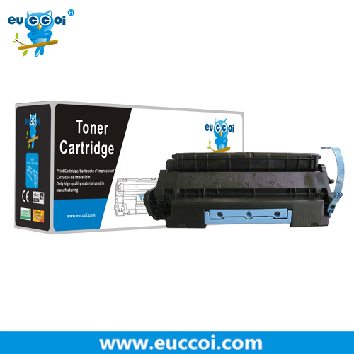 EUCCOI CRG-106 CRG-306 CRG-706 FX-11 Universal Toner Cartridge 1