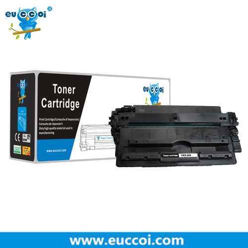 EUCCOI CRG-109 CRG-309 CRG-509 CRG-709 Toner Cartridge 1