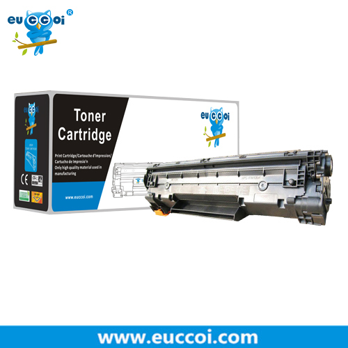 EUCCOI CRG-113 CRG-313 CRG-513 CRG-713 Toner Cartridge 1