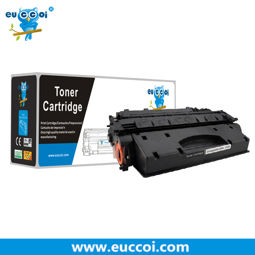 EUCCOI CRG-120 CRG-320 CRG-720 Toner Cartridge 1