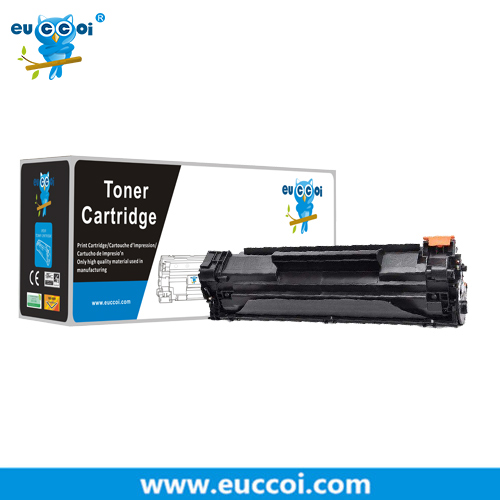 EUCCOI CRG-126 CRG-326 CRG-526 CRG-726 CRG-926 Toner Cartridge 1