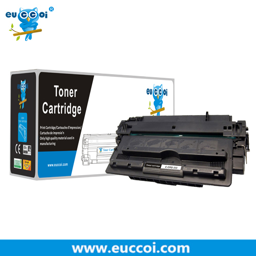 EUCCOI CRG-333 Toner Cartridge 1