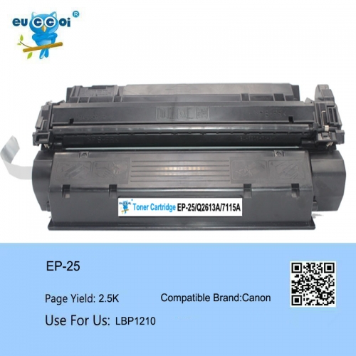 EUCCOI EP-25 Toner Cartridge