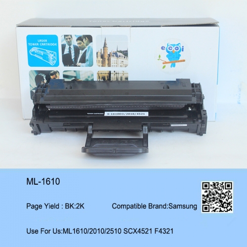 EUCCOI ML-1610 Toner Cartridge