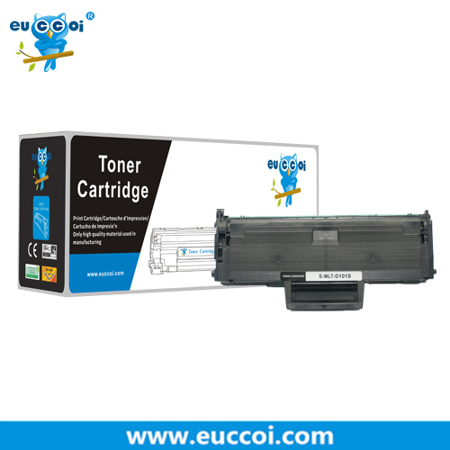 EUCCOI MLT-D101S Toner Cartridge 1