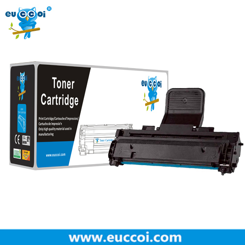 EUCCOI MLT-D108S Toner Cartridge 1