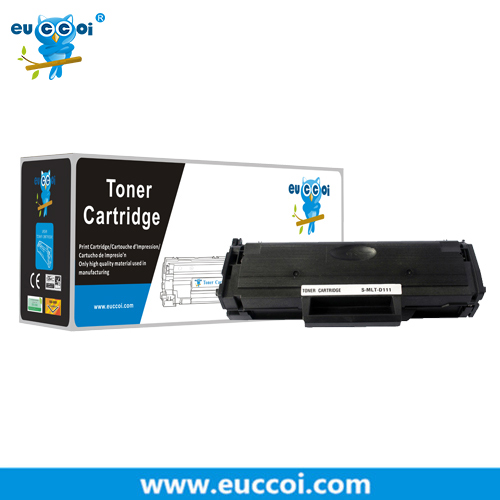EUCCOI MLT-D111S Toner Cartridge 1