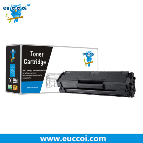 EUCCOI MLT-D111XL Toner Cartridge 1