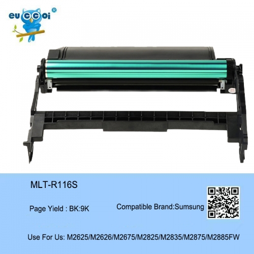 EUCCOI MLT-R116s Drum 1