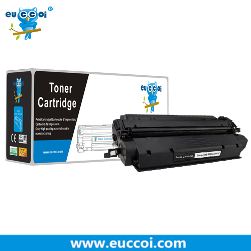 EUCCOI S35 FX-8 CRG-T CRG-W Universal Toner Cartridge 1
