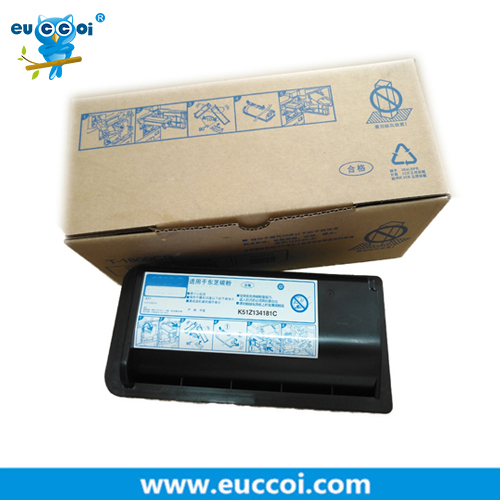 EUCCOI T-1800E-10K T-1800CS-10K 5K Toner Cartridge 1