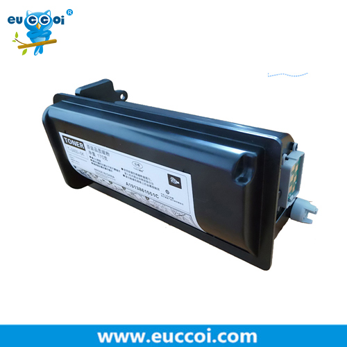 EUCCOI T-2450D Copier Toner 1