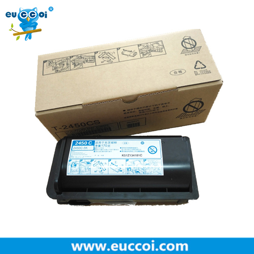 EUCCOI T-2450D Copier Toner 2
