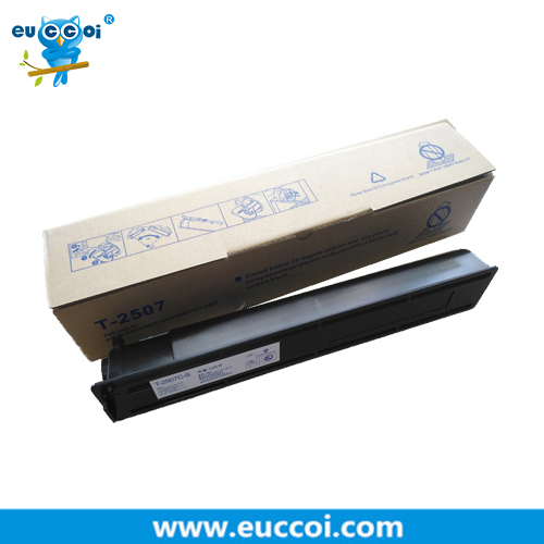 EUCCOI T-2507U Copier Toner 2