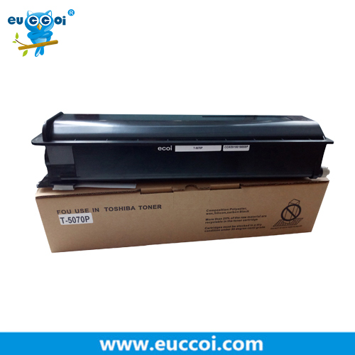 EUCCOI T-5070U Copier Toner 1