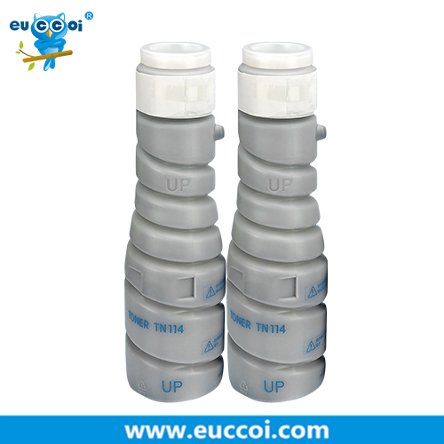EUCCOI TN114 TN115 Copier Toner 1