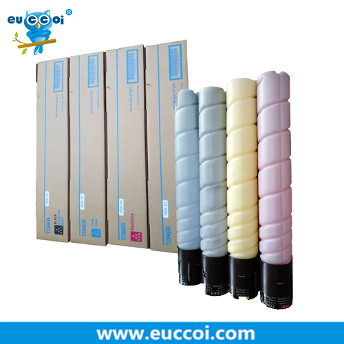 EUCCOI TN321 Color Copier Toner 1