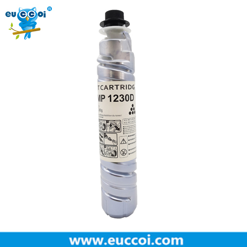 EUCCOI TYPE 1230D TYPE 1130D TYPE 1610 Copier Toner 1