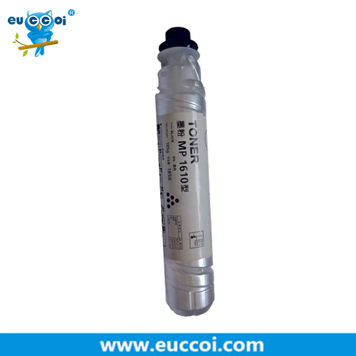 EUCCOI TYPE 1610D Copier Toner 1
