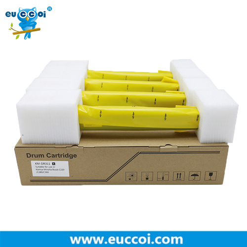 Konica Minolta DR-214 Compatible Drum Unit 1