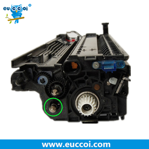 MP C3500 K Drum Unit C M YB223-2027 B223-2043 B223-2044 B223-2045