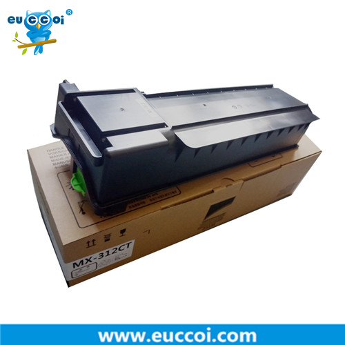 MX-312AT MX-312FT MX-312GT MX-312NT 1