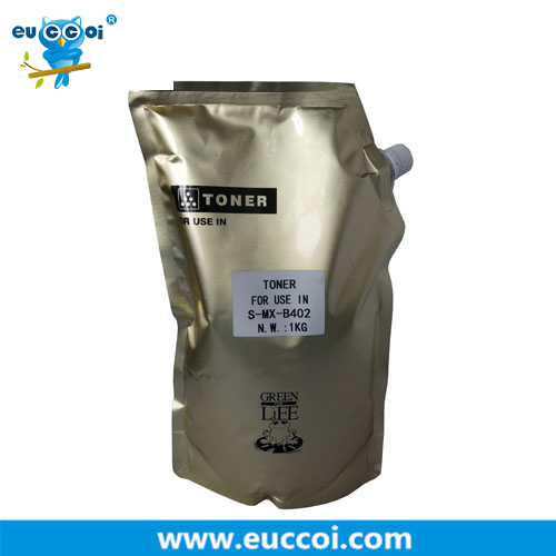 MX-B42NT1 toner powder