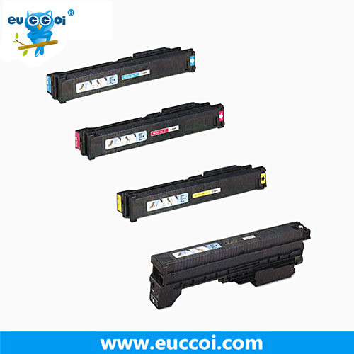 NPG-22 GPR-11 EXV-8 BK C M Y 7629A001AA 7628A001AA 7627A001AA 7626A001AA