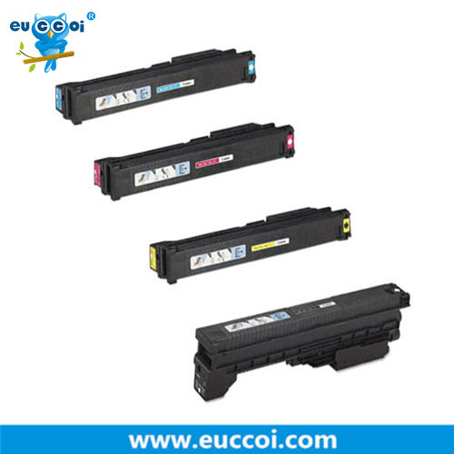 NPG-31 GPR-21 C-EXV17 BK C M Y 0262B001AA 0261B001AA 0260B001AA 0259B001AA 1