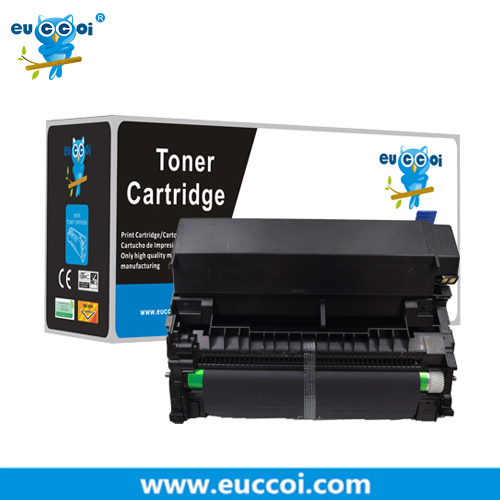 OKI 45488801 45488802 45488803 Compatible Toner Cartridge 1