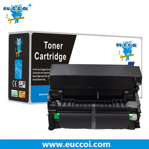 OKI 45488901 45488902 45488903 Compatible Toner Cartridge 1