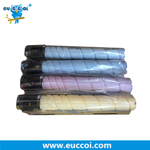 TN324 TN512 Universal BK C M Y 3