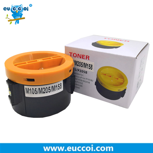 Xerox CT201609 Compatible Toner Cartridge 1