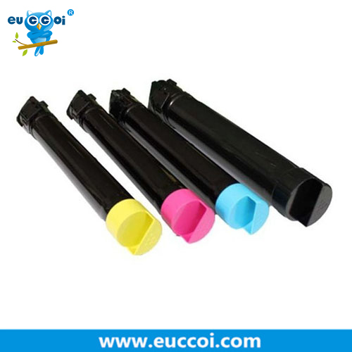 Xerox CT201664 CT201665 CT201666 CT201667 Compatible Toner Cartridge 1