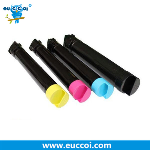 Xerox CT201664 CT201667 CT201666 CT201665 Compatible Toner Cartridge