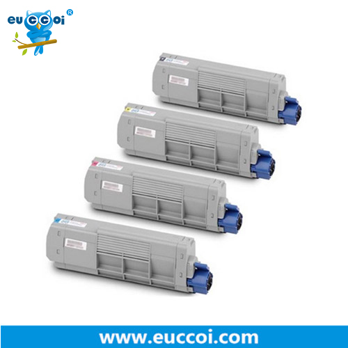 color toner for MC760 MC770 MC780